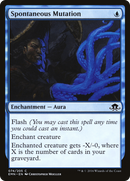 Spontaneous Mutation [Eldritch Moon]