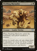 Fleshbag Marauder [Midnight Hunt Commander]