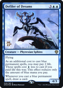 Defiler of Dreams [Dominaria United Promos] Foil