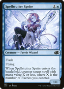 Spellstutter Sprite [Jumpstart 2022]