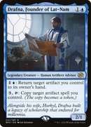 Drafna, Founder of Lat-Nam [The Brothers' War Promos]