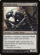 Nantuko Husk [Ninth Edition]
