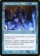 Baral, Chief of Compliance (Timeshifted) [Time Spiral Remastered]