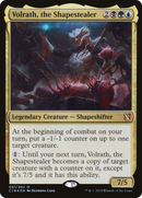 Volrath, the Shapestealer [Commander 2019]