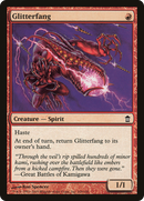 Glitterfang [Saviors of Kamigawa]