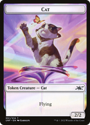 Cat Token - Unfinity Tokens