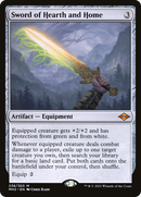 Sword of Hearth and Home - [Modern Horizons 2]