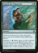 Search for Tomorrow [Iconic Masters]