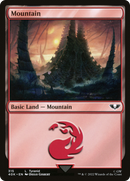 Mountain - [Warhammer 40,000 Commander]