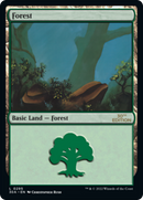 Forest - [30th Anniversary Edition]
