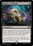 Ripples of Undeath - [Modern Horizons 3]