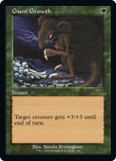Giant Growth (Retro Frame) [30th Anniversary Edition]