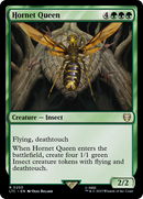 Hornet Queen [Tales of Middle-earth Commander]