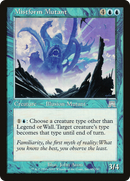 Mistform Mutant [Onslaught]