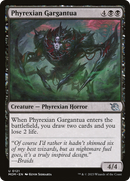 Phyrexian Gargantua - [March of the Machine]