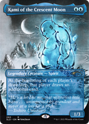 Kami of the Crescent Moon [Secret Lair Drop Series]