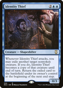 Identity Thief [New Capenna Commander]