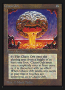 Chaos Orb [International Collectors' Edition]