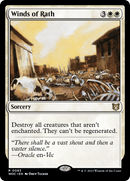 Winds of Rath [Wilds of Eldraine Commander]