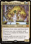 Animar, Soul of Elements - [Double Masters 2022]