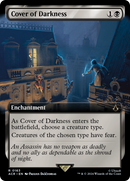Cover of Darkness (Extended Art): (Extended Art) [Assassin's Creed]