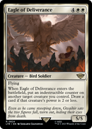 Eagle of Deliverance [The Lord of the Rings: Tales of Middle-earth]