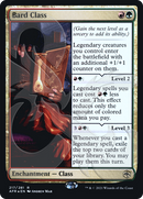 Bard Class - Adventures in the Forgotten Realms Promos Foil