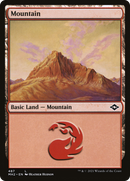 Mountain - [Modern Horizons 2] Foil