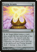 Vexing Arcanix [Eighth Edition]