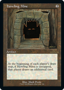 Howling Mine (Retro Frame) [30th Anniversary Edition]