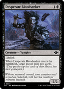 Desperate Bloodseeker - Outlaws of Thunder Junction