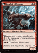 Conduit of Storms [Innistrad Remastered]