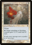 Angelic Page [Seventh Edition]
