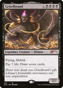 Griselbrand [Secret Lair Drop]