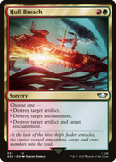 Hull Breach [Warhammer 40,000 Commander]