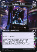 Fortune Teller (3-5-6) [Unfinity]