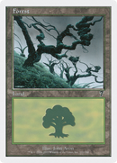 Forest (331) [Seventh Edition]