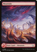 Mountain - [March of the Machine]