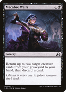Macabre Waltz [Shadows over Innistrad]