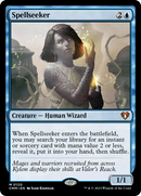 Spellseeker [Commander Masters]