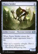 Pierce Strider [Jumpstart 2022]