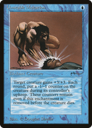 Stone-Throwing Devils (Light Version) [Arabian Nights]