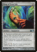 Ring of Evos Isle [Magic 2013]