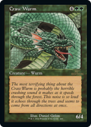 Craw Wurm (Retro Frame) [30th Anniversary Edition]