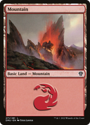Mountain - [Dominaria United]