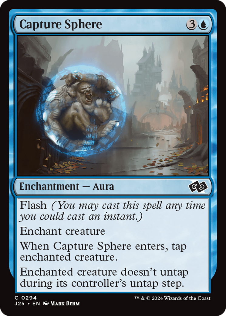 Capture Sphere - Foundations Jumpstart
