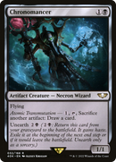 Chronomancer [Warhammer 40,000 Commander]