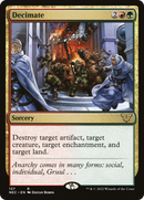 Decimate [Kamigawa: Neon Dynasty Commander]