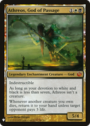 Athreos, God of Passage [Mystery Booster]