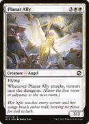 Planar Ally [Dungeons & Dragons: Adventures in the Forgotten Realms]